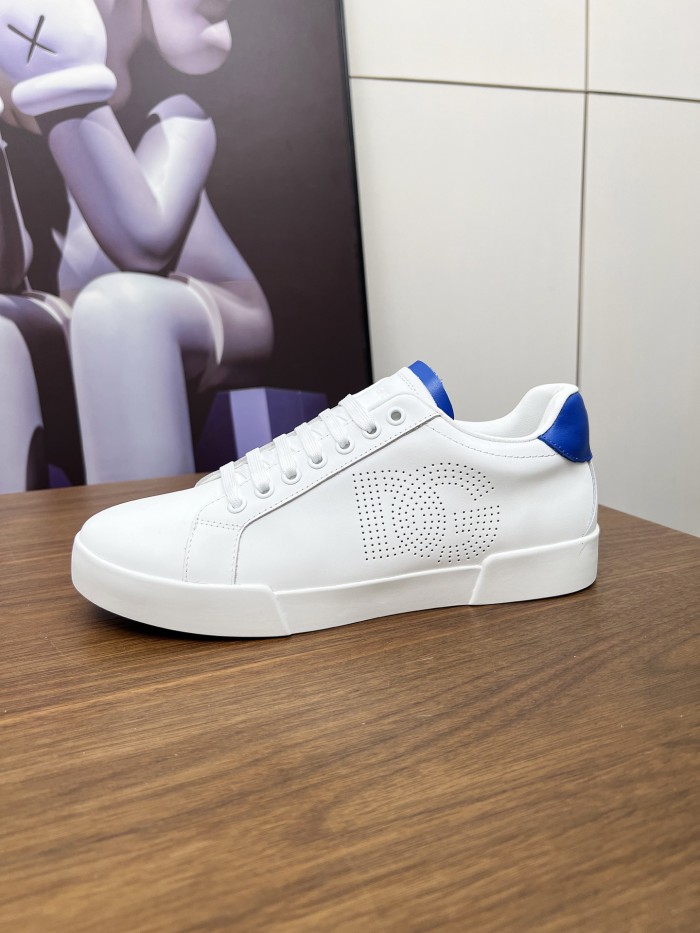 Dolce & Gabbana Casual shoes 021 HL072