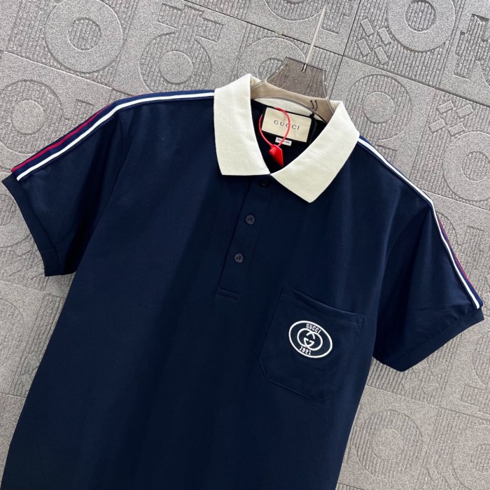 Gucci Polo 004