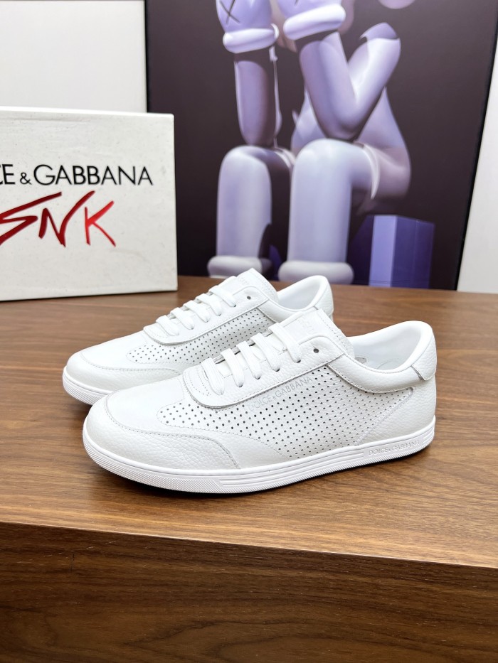 Dolce & Gabbana Casual shoes 018 HL072