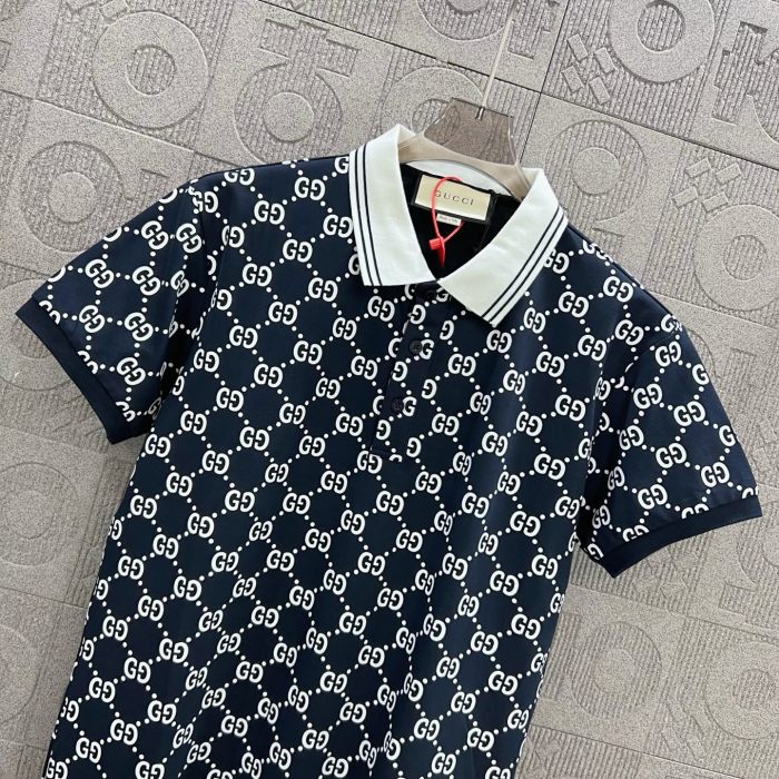 Gucci Polo 008