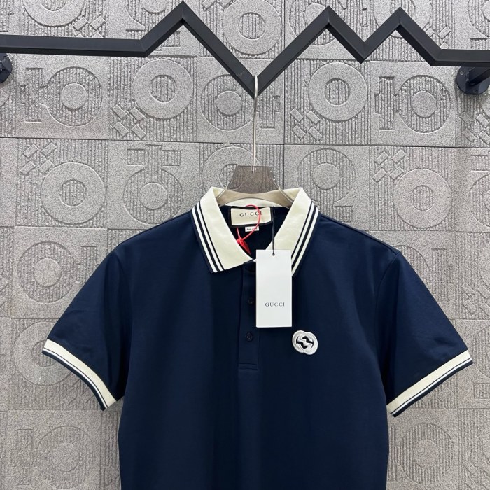 Gucci Polo 006