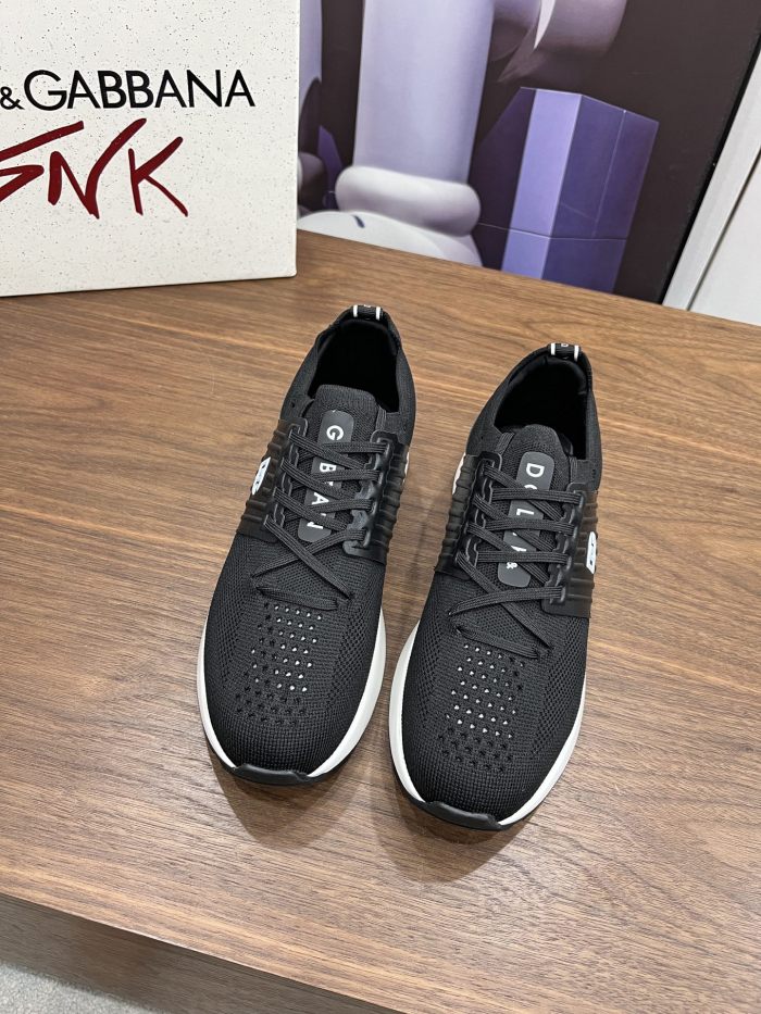 Dolce & Gabbana Casual shoes 016 HL062