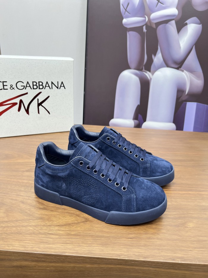 Dolce & Gabbana Casual shoes 021 HL072