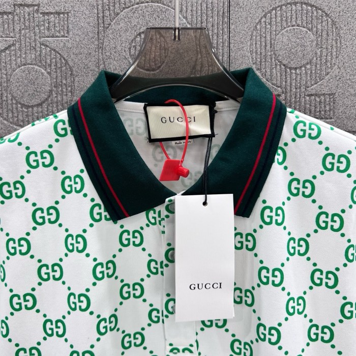 Gucci Polo 008