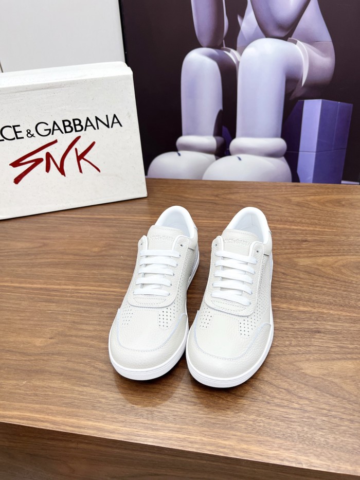 Dolce & Gabbana Casual shoes 018 HL072