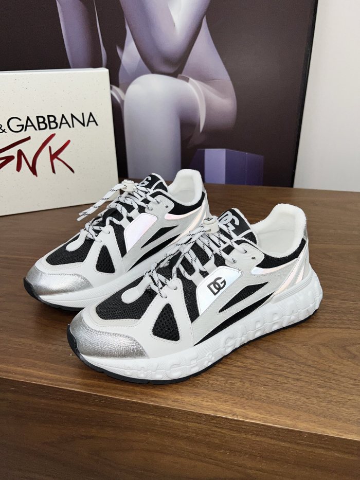 Dolce & Gabbana Casual shoes 017 HL072