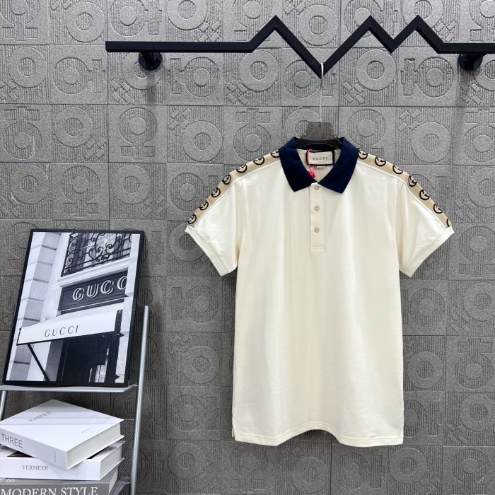 Gucci Polo 009