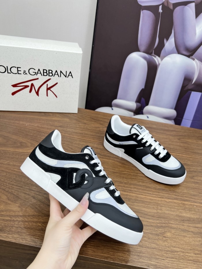 Dolce & Gabbana Casual shoes 015 HL062