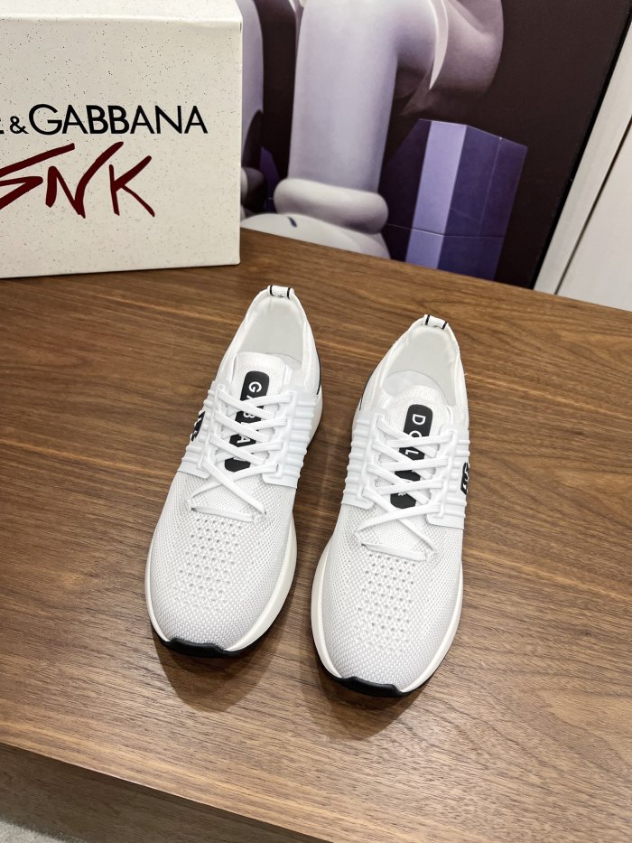 Dolce & Gabbana Casual shoes 016 HL062