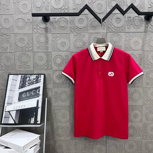 Gucci Polo 006