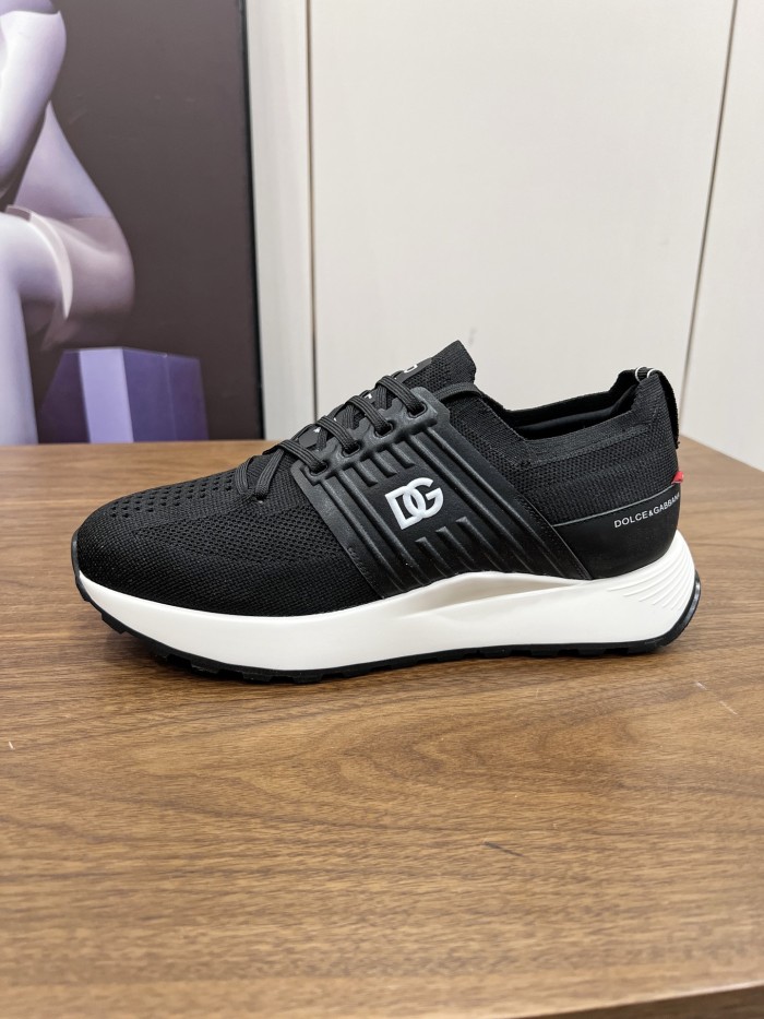 Dolce & Gabbana Casual shoes 016 HL062