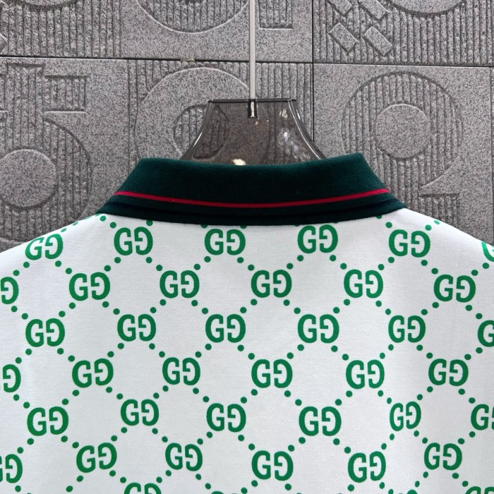 Gucci Polo 008