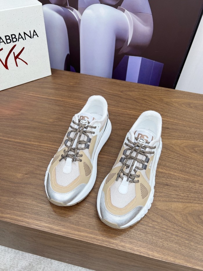 Dolce & Gabbana Casual shoes 017 HL072