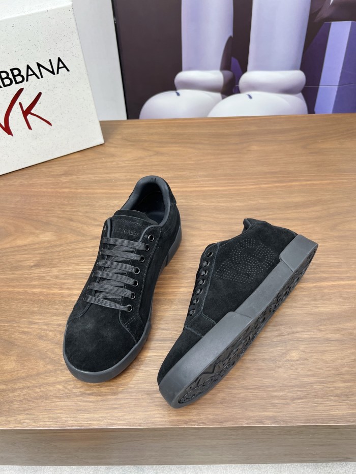Dolce & Gabbana Casual shoes 021 HL072