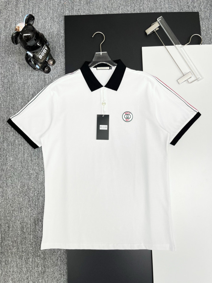 Gucci Polo 022