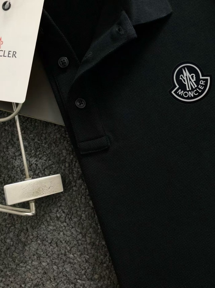 Moncler Polo 006