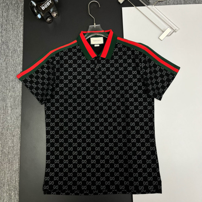 Gucci Polo 019