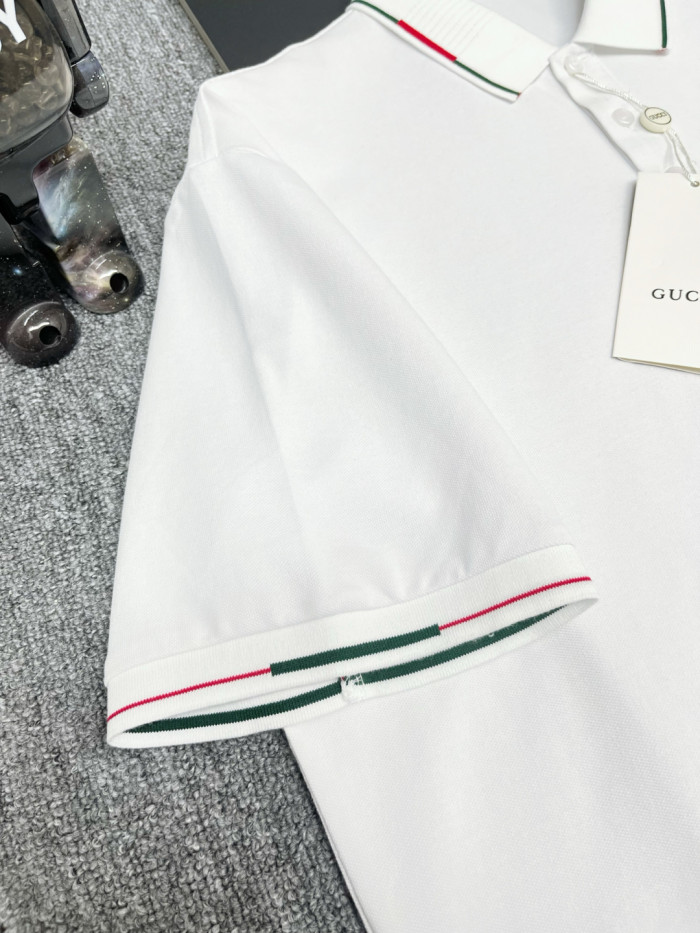 Gucci Polo 020