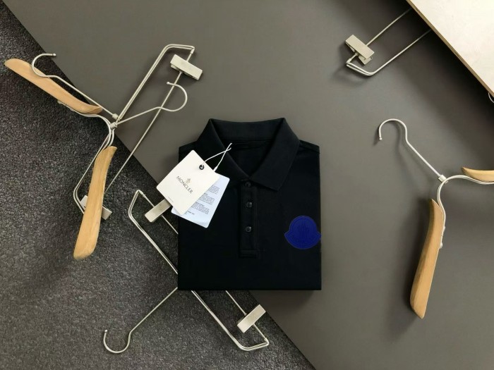 Moncler Polo 009