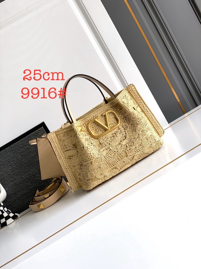 Valentino Tote 9915 LM091002 25-35cm