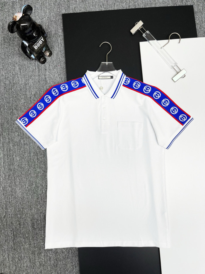 Gucci Polo 023
