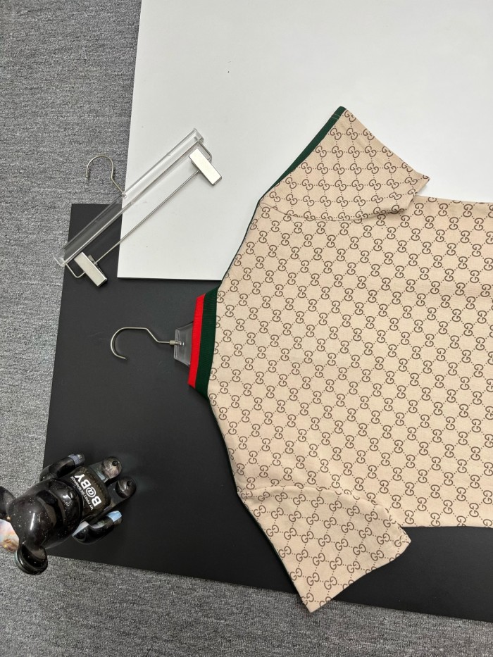 Gucci Polo 019