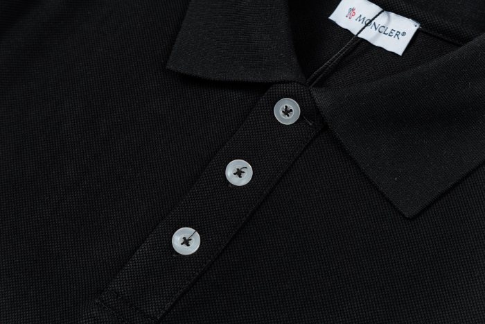 Moncler Polo 013