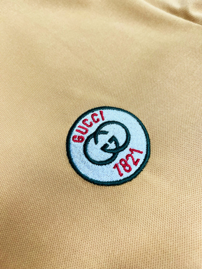 Gucci Polo 022