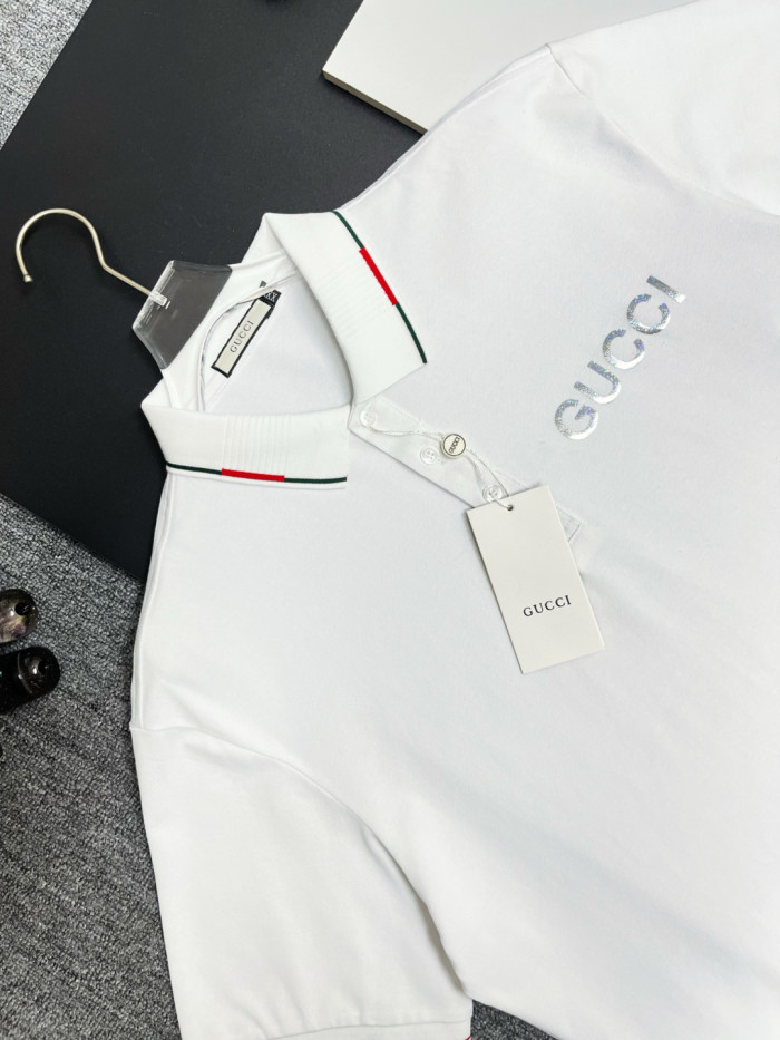 Gucci Polo 020