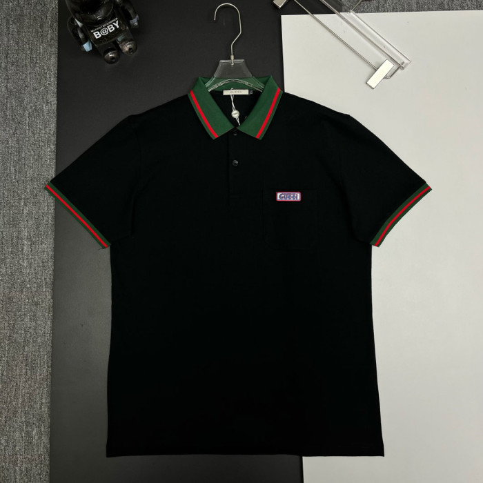 Gucci Polo 018