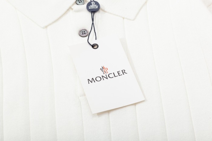 Moncler Polo 016
