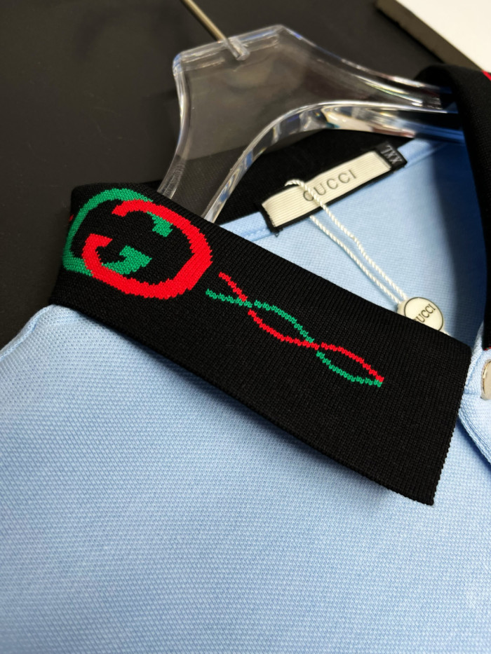 Gucci Polo 021