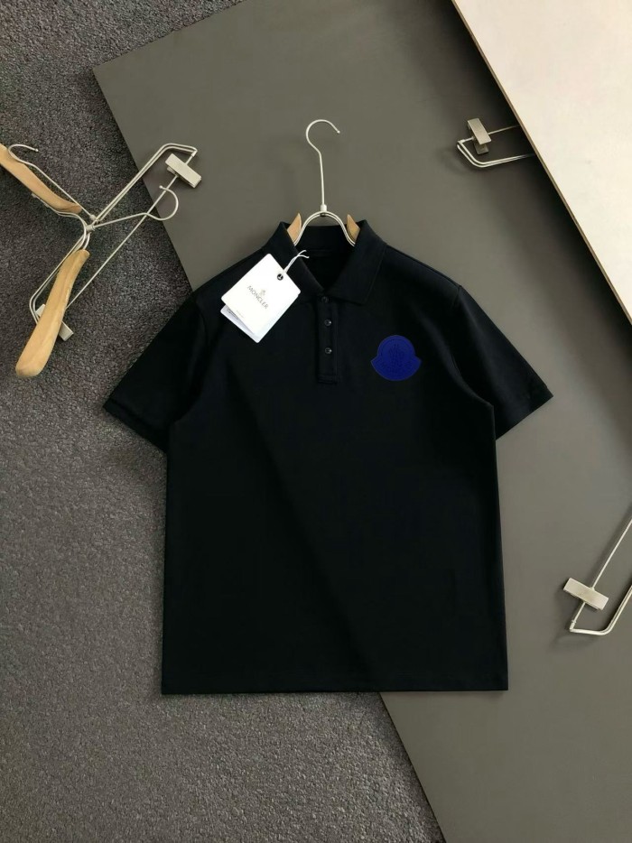 Moncler Polo 009
