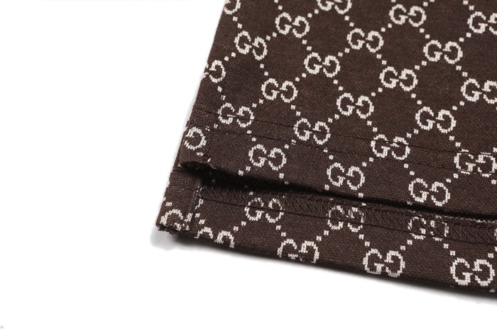 Gucci Polo 013