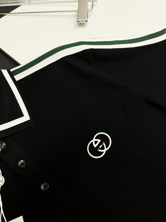 Gucci Polo 016