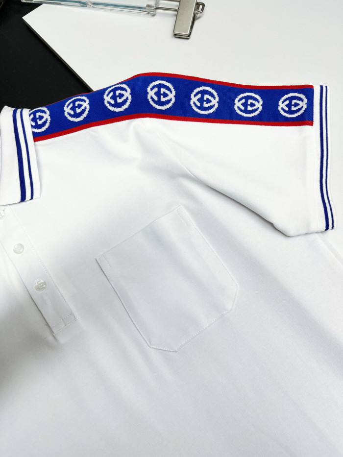 Gucci Polo 023