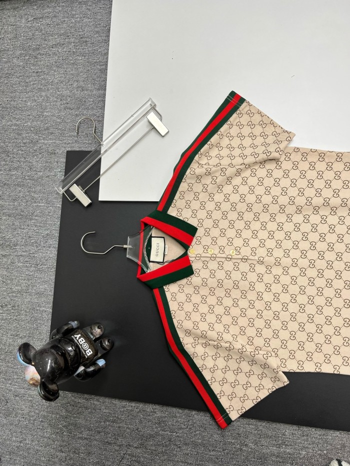 Gucci Polo 019