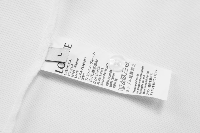 Loewe Polo 001