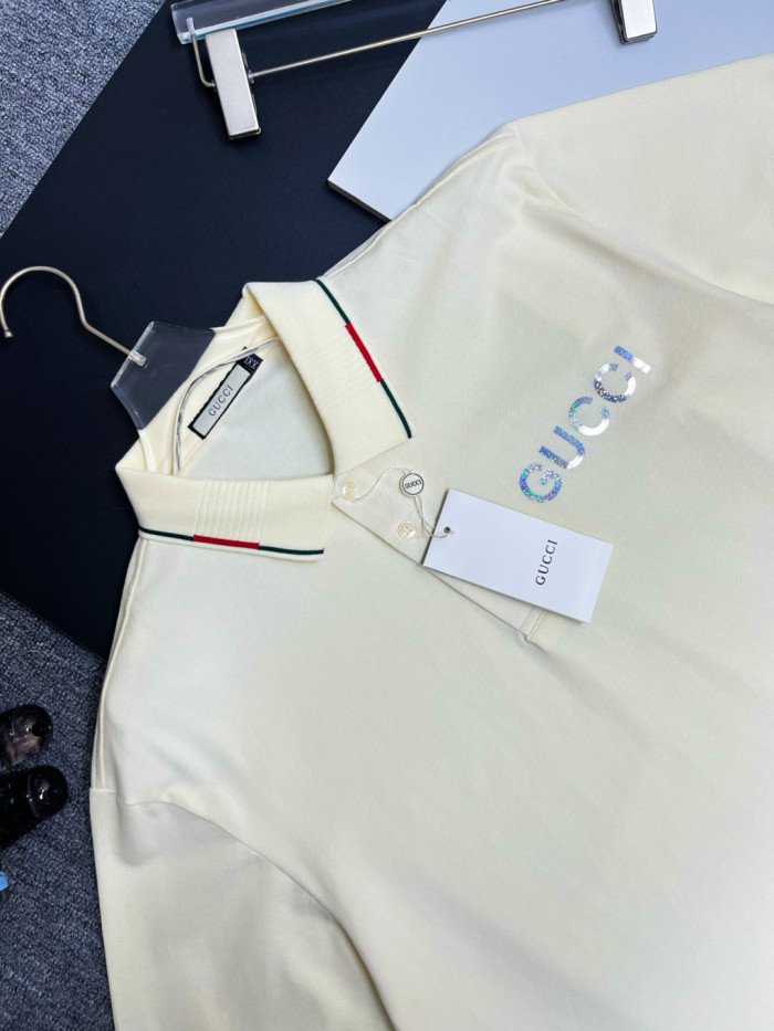 Gucci Polo 020