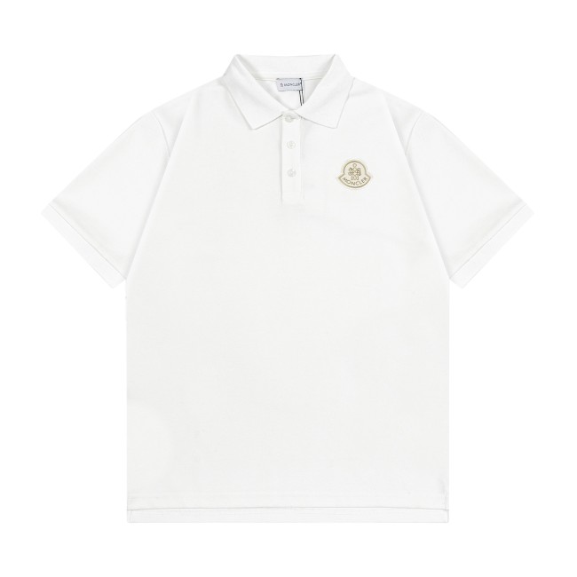 Moncler Polo 014