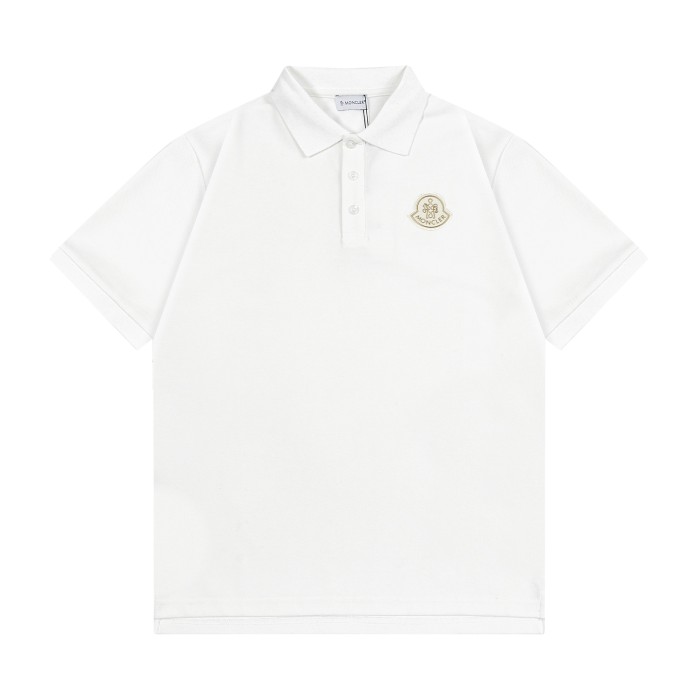 Moncler Polo 014