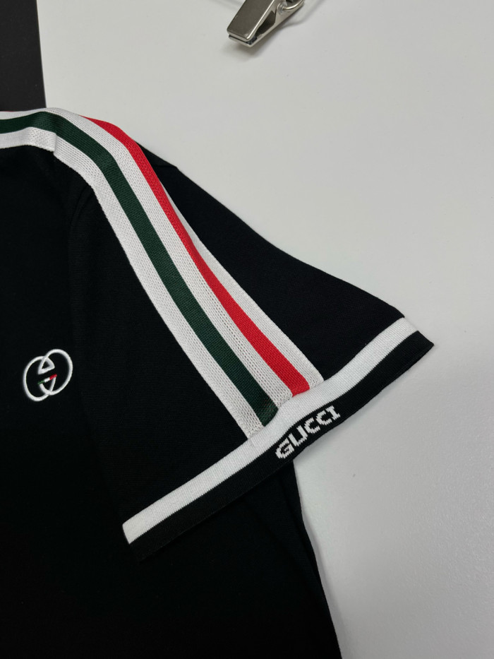 Gucci Polo 016