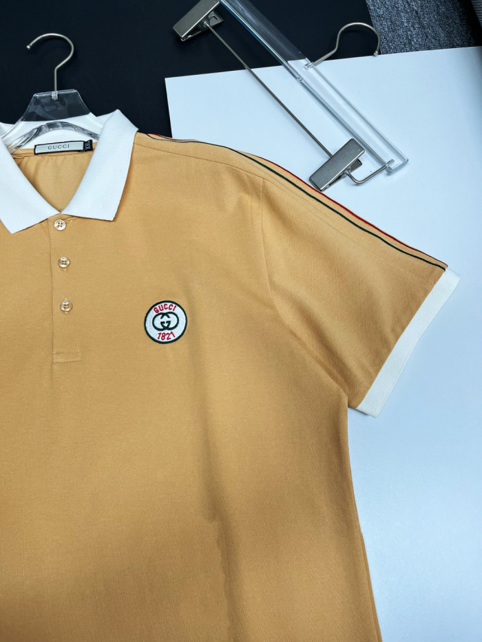 Gucci Polo 022
