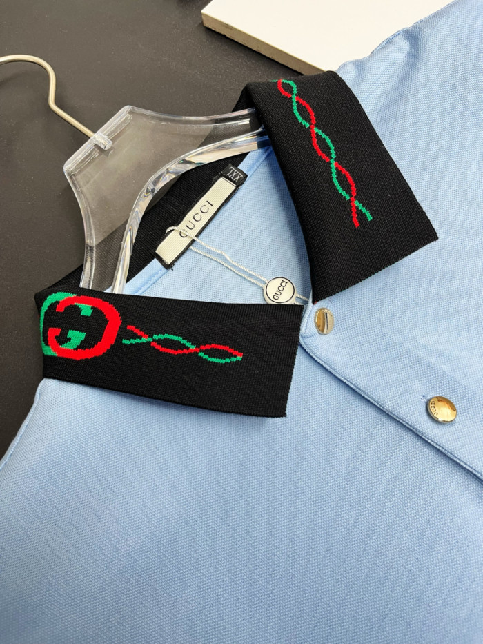 Gucci Polo 021