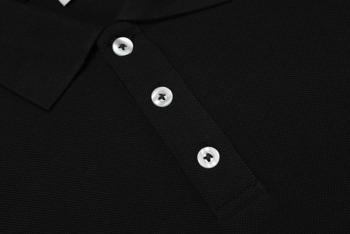 Moncler Polo 015