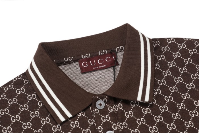 Gucci Polo 013