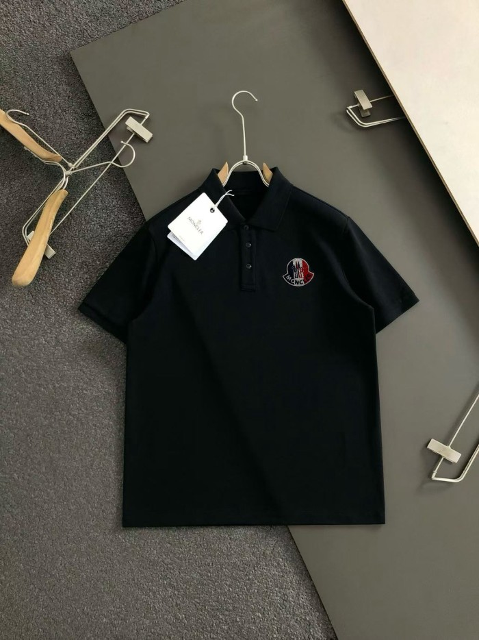 Moncler Polo 012
