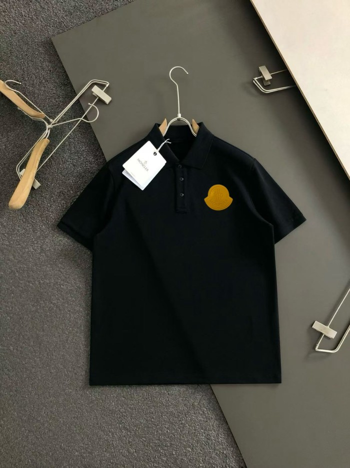 Moncler Polo 010