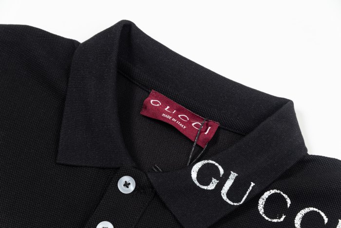 Gucci Polo 012