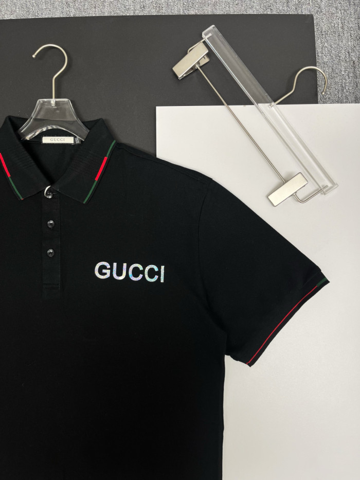 Gucci Polo 020
